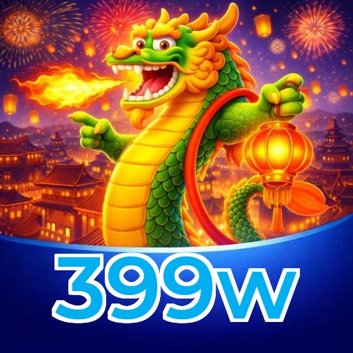 Chuva de Bônus 399w nos slots